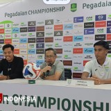 Persela Lamongan Raih Kemenangan Perdana nan Dramatis atas Persiku Kudus