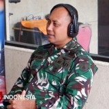 Dandim Pacitan Ingatkan Bahwa Masuk TNI AD Gratis, Simak Syarat dan Jadwalnya