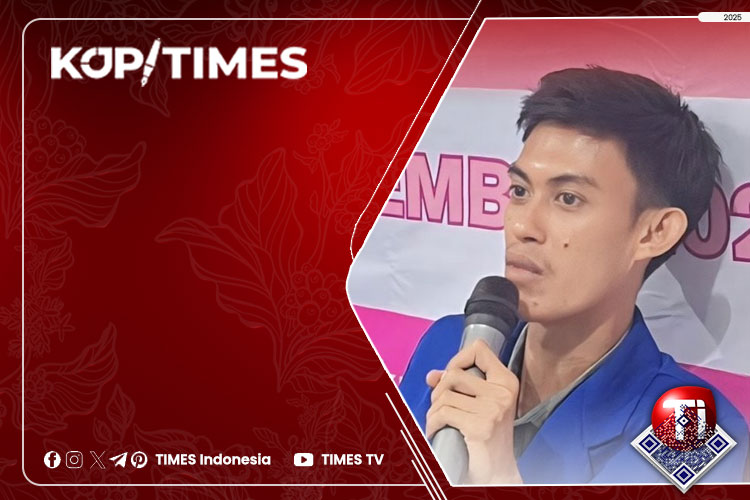 Paradoks Keamanan di Era Ancaman Hibrida