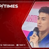 Paradoks Keamanan di Era Ancaman Hibrida