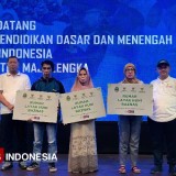 BAZNAS RI Hadirkan Cahaya Harapan, 10 Keluarga Majalengka Miliki Rumah Layak Huni