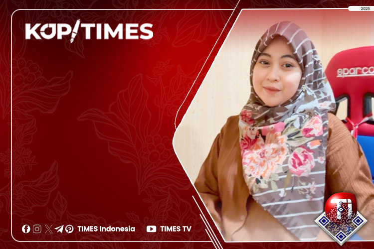 Bellinda W. Dewanty, Asisten Muda Ombudsman Republik Indonesia.