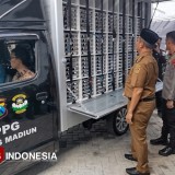 SPPG Tambah 16 Titik, Bupati Madiun Target Selesai Akhir Tahun 2025