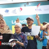 JYCA Deklarasi Muda Wani Gerak, Anak Muda Jatim Peduli Isu Sosial Lingkungan