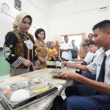Wali Kota Mojokerto Turun Gunung Pastikan Kelancaran dan Keamanan Distribusi MBG