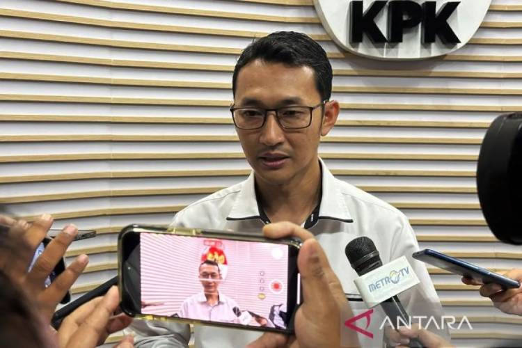 Kasus Korupsi Kapal Angkut TNI AL, KPK Periksa Eks Dirut PT DKB
