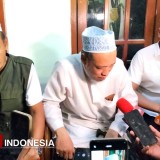 Pengasuh Ponpes Al Khoziny Angkat Bicara Usai Mushola Tiga Lantai Ambruk Timpa Ratusan Santri
