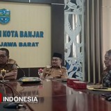 Wali Kota Banjar Bakal Mutasi Kapus Banjar II, Buntut Penolakan Ambulans