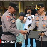 Polres Pacitan Apresiasi Warga yang Kompak Temukan Jasad Pelaku Pembunuhan di Arjosari