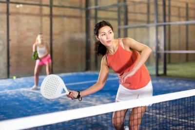 Bekas Kolam Renang Eks THR Surabaya akan Disulap Jadi Lapangan Mini Soccer hingga Padel