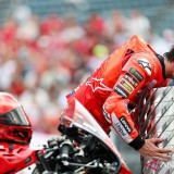 Marc Marquez Kunci Gelar Ketujuh, Catat Comeback Terbesar dalam Sejarah MotoGP