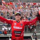 Marc Marquez Siap Tampil di MotoGP Mandalika 2025