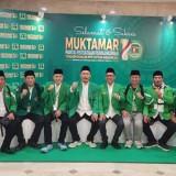 PPP Kota Malang Nyatakan Dukungan untuk Agus Suparmanto