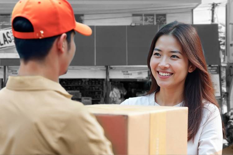 PT Niaga Nusa Abadi Central  menghadirkan Warehouse (CWH) di Kudus, Jawa Tengah. Fasilitas pergudangan seluas 6.900 meter persegi ini menjadi pusat logistik utama yang menggantikan fungsi gudang hub di Semarang, Bandung, dan Surabaya.