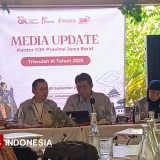 OJK Jabar Buka-Bukaan, Ini Penyebab Kredit Melambat