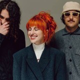 Bergabung dalam No Music for Genocide, Paramore Tarik Lagunya di Spotify Israel