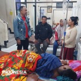 Pendakian Ilegal di Gunung Piramid Bondowoso Nyaris Renggut Nyawa Pelajar
