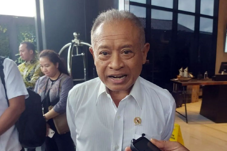 Transparansi Jadi Kunci Ketahanan Energi dan Demokrasi