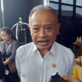 Transparansi Jadi Kunci Ketahanan Energi dan Demokrasi