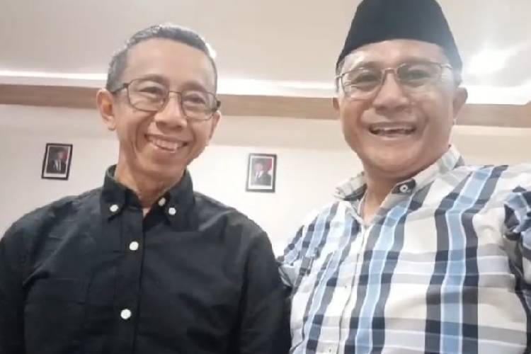 Pengamat Kebijakan Publik Apresiasi Gaya Kepemimpinan Sekda Banyuwangi