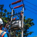 Tarif Listrik Triwulan IV 2025 Tetap, Pemerintah Jaga Daya Beli Masyarakat