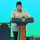 Politik Dewasa, Prabowo Tegaskan Kerja Sama Pemerintahan Bisa Terjalin Lintas Partai