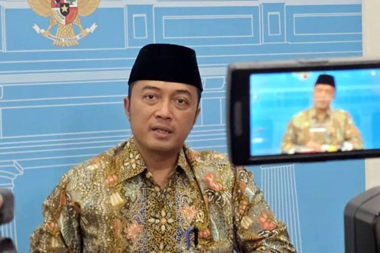 Soal Pencabutan ID Pers Jurnalis CNN Indonesia, Istana akan Cari Jalan Keluar Terbaik