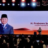 Di Munas PKS, Prabowo: Saya Tak Dendam Anies