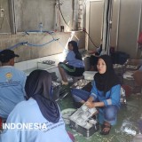 Prabowo Wajibkan Dapur MBG Gunakan Alat Uji Makanan