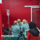 Polda Jatim: 79 Santri Ponpes Al Khoziny Sidoarjo Jadi Korban Reruntuhan