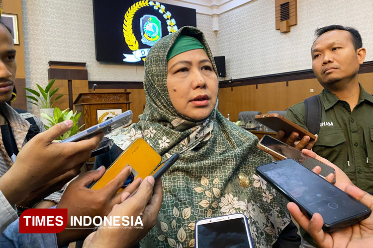 DPRD Banyuwangi Optimis Rute Penerbangan Baru Banyuwangi–Surabaya Akan Dongkrak Perekonomian Daerah