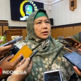 DPRD Banyuwangi Optimis Rute Penerbangan Baru Banyuwangi–Surabaya Akan Dongkrak Perekonomian Daerah