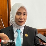 Sri Wahyuni Wakil DPRD Jatim Desak Evaluasi Kualitas MBG, Wanti-wanti Pelaksanaan Program Agar Sesuai Standar