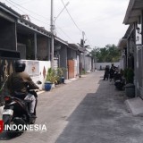 Lima Rumah Dibobol dalam Sehari, Warga Perumahan di Malang Resah