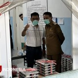 Wali Kota Malang Minta Tambahan Porsi MBG, Guru Bakal Cicipi Menu Sebelum Diberikan ke Siswa