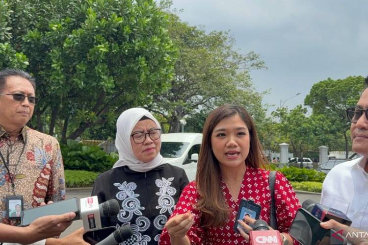 ID Pers Wartawan CNN Dikembalikan, Biro Pers Istana Minta Maaf