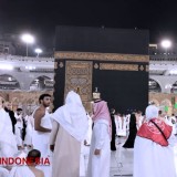Ahli Hukum Tegaskan Kebijakan Kuota Haji Tambahan Menteri Agama Sesuai Undang-Undang