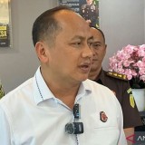 Tiga Tersangka Kasus Pembobolan Rekening Dorman Rp204 Miliar Diserahkan ke Kejagung