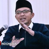 KH Maman Imanulhaq Desak Investigasi Tuntas Runtuhnya Ponpes Al Khoziny Sidoarjo