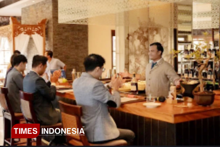 Siap Wakili Indonesia di Prancis, Syrco BASÈ Ubud Rayakan Kemenangan Bar Manager Arya Dharmayasa di Kompetisi #HennessyMyWay 2025