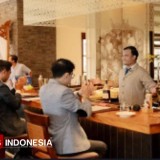 Siap Wakili Indonesia di Prancis, Syrco BASÈ Ubud Rayakan Kemenangan Bar Manager Arya Dharmayasa di Kompetisi #HennessyMyWay 2025