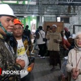 BHS Salurkan Bantuan untuk Korban Tragedi Ponpes Al Khoziny Sidoarjo