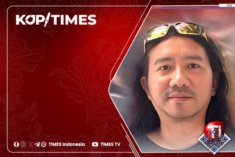 Bachtiar Djanan M, periset sosial budaya yang berasal dari kota Malang