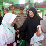 Sekolah Rakyat Muncar Banyuwangi Hadir dengan Asrama dan Laboratorium Modern