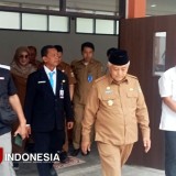 Kunjungi Sekolah Rakyat di Singosari, Bupati Malang: Perlu Pendekatan Lebih