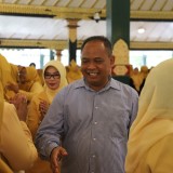 PP-PAUD Sleman Dikukuhkan, Bupati Harda Dorong Sinergi untuk Layanan Berkualitas
