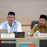 Warsubi Optimistis Koperasi Desa Merah Putih di Jombang Jadi Soko Guru Ekonomi Kerakyatan