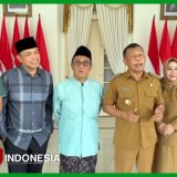 Ponorogo Menjadi Pusat Hari Santri Nasional ke-X Tahun 2025