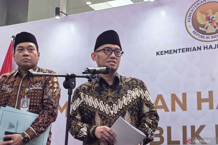Perpindahan Personel PHU ke KHU Dijaring Kejaksaan