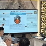 Kasus Penyalahgunaan ITAS Investor, WN China Jadi Tersangka